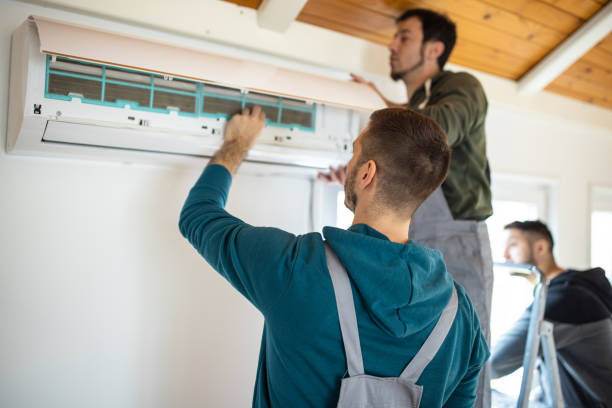 Best HVAC Financing and Leasing in Warrensburg, MO