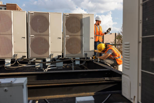Best VRF (Variable Refrigerant Flow) Systems in Warrensburg, MO