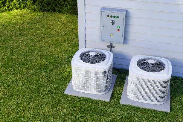 Best Emergency HVAC Services in Warrensburg, MO