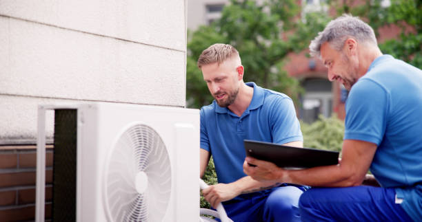 Best Air Conditioning Cleaning in Warrensburg, MO