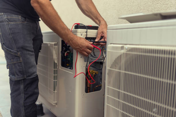 Best Thermostats and Smart Controls in Warrensburg, MO