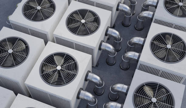 Best HVAC Equipment and Components in Warrensburg, MO
