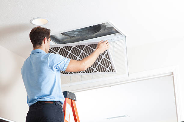 Best HVAC Software and Technology in Warrensburg, MO